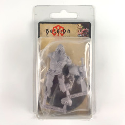 Bushido - Hitokuchi le Grand Blanc