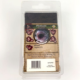 Bushido - Hitokuchi le Grand Blanc