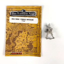 15044 Female Nivesian