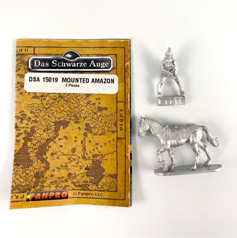 15019 Mounted Amazon