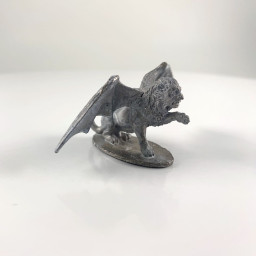 49-0062 Manticore Young