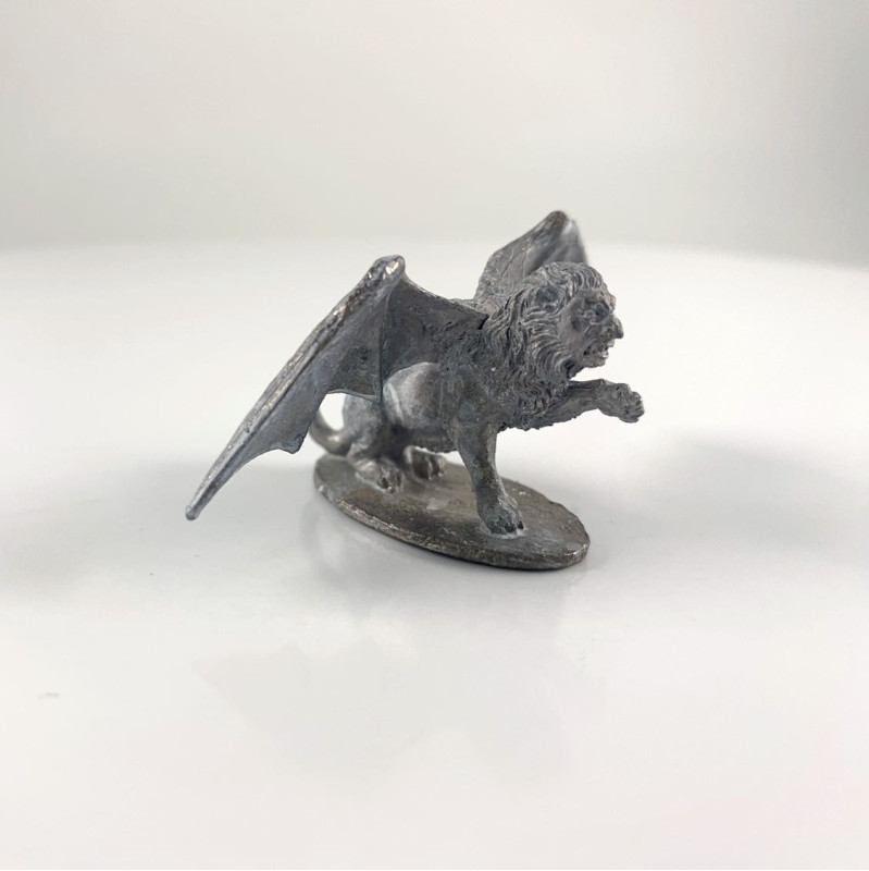 49-0062 Manticore Young