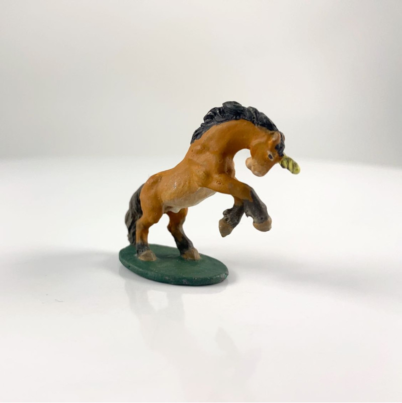  02-909 Unicorn  incomplet