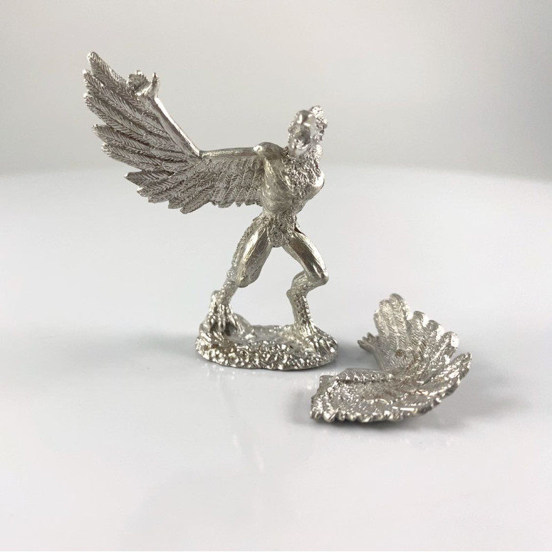 Dark Heaven Legends - Birdman (02917)