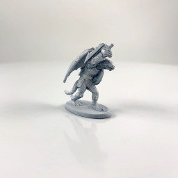 Dongeons et Dragons Draconien