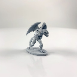 Dongeons et Dragons Draconien