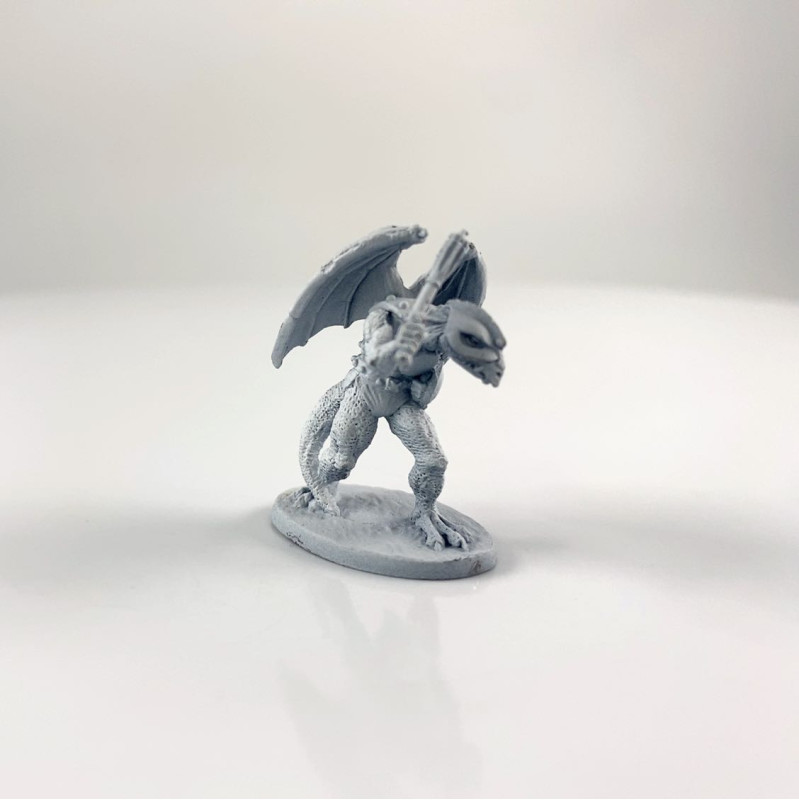 Dongeons et Dragons Draconien