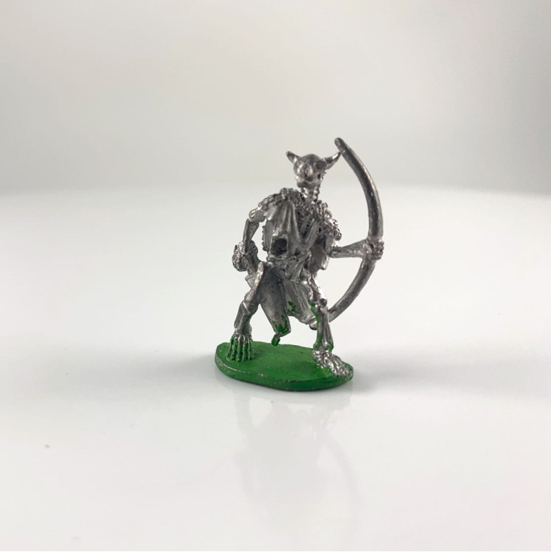51-0233 Skeletal Bowman Beastman
