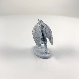 Dongeons et Dragons Draconien