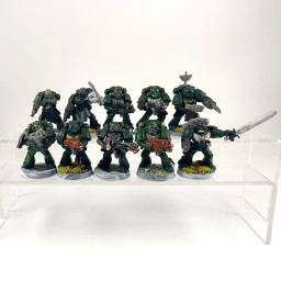 firstborn tactical squad