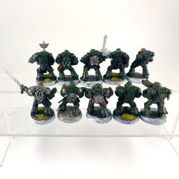 firstborn tactical squad