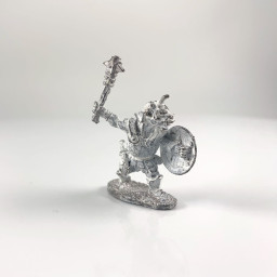 Troll light Infantry 