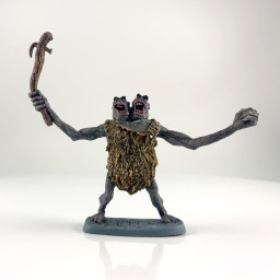 11-410 Ettin Two headed Giant 
