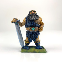 11-419 Firbolg  incomplet