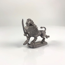 01-039 Lion Centaur