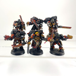 Death Company Firstborn...