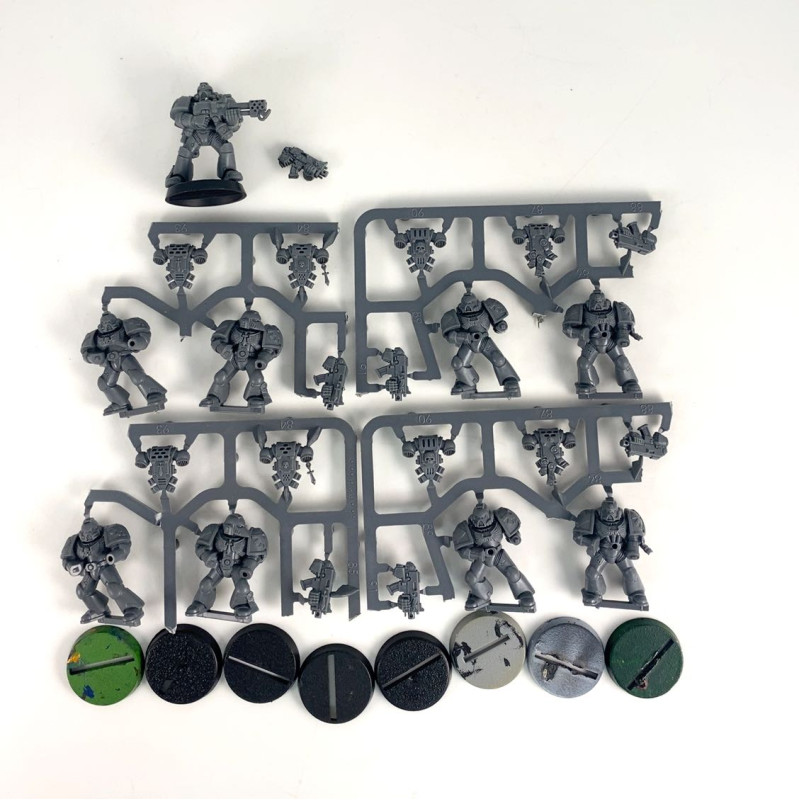 firstborn tactical squad