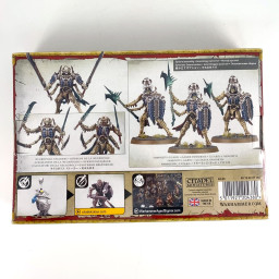 Necropolis Stalkers - Neuf