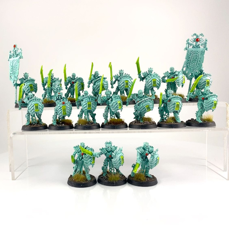 Mortek Guards