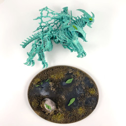 Arkhan the black incomplet