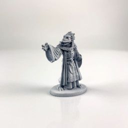 Dongeons et Dragons Draconien