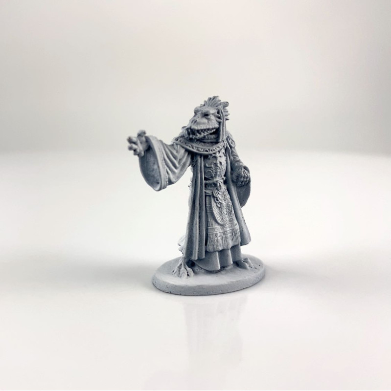 Dongeons et Dragons Draconien