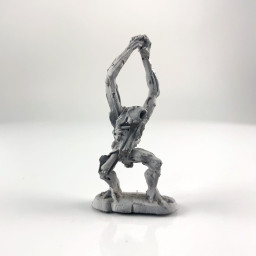 RAFM Call of Cthulhu...