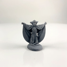 Figurine Vampire