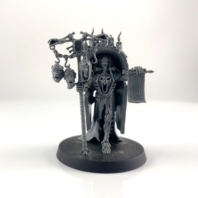 Vokmortian master of the bone-tithe