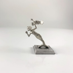 53-0851 Merfolk Holding...