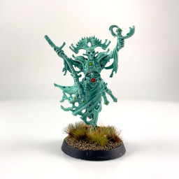 Mortisan Soulreaper incomplet