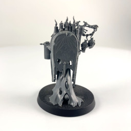 Vokmortian Maître de la Dîme d'Os