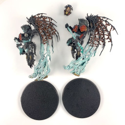 Morghast Archai incomplet