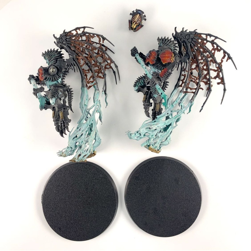 Morghast Archai incomplet