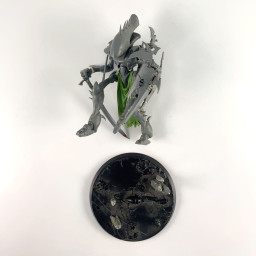 Wraithlord incomplet