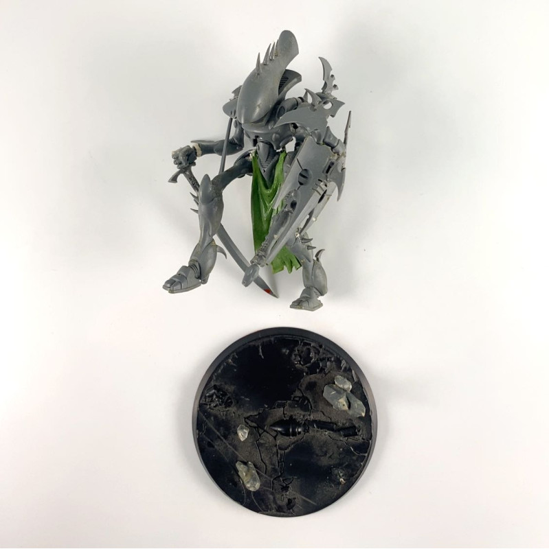 Wraithlord incomplet