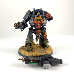 Dreadnought Contemptor
