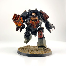 Dreadnought Contemptor