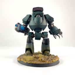 Dreadnought Contemptor