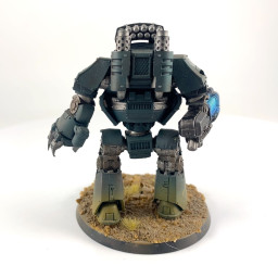 Contemptor Dreadnought 