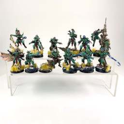 Kabalite warriors proxy