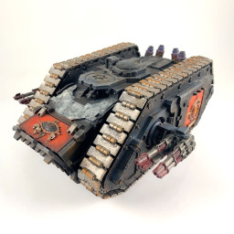 Char d'assaut Spartan forgeworld