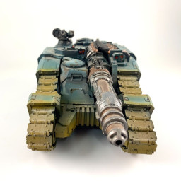Venator forgeworld incomplet