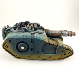 Venator forgeworld incomplet