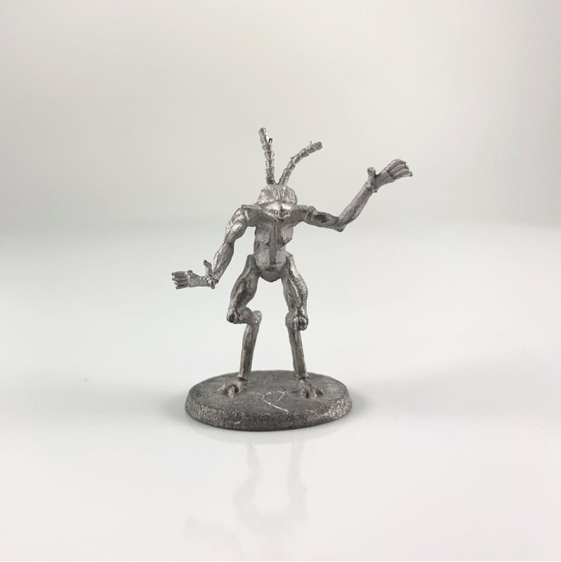 DS-054 Male Wasp Spirit Insect