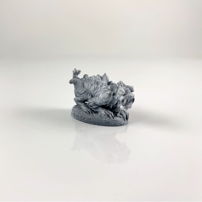  11-706 Tembo Dark Sun 