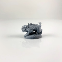  11-706 Tembo Dark Sun 