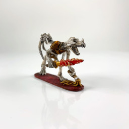 49-0276 Skeletal Demon