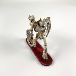 49-0276 Skeletal Demon