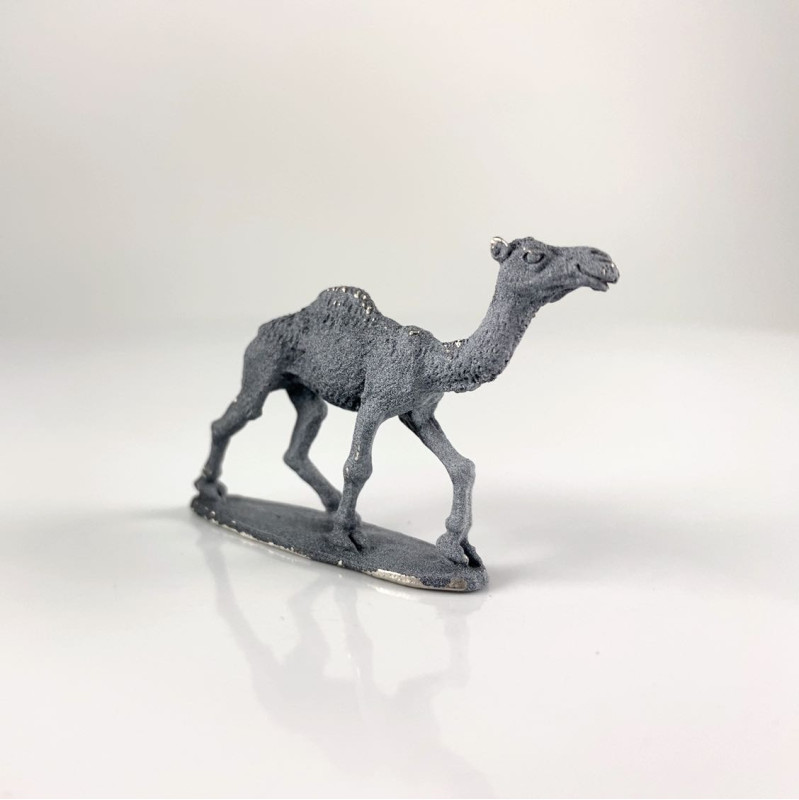 48-0055 Camel Standing